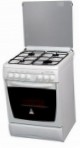 Evgo EPG 5015 GTK Fornuis, type oven: gas, type kookplaat: gas