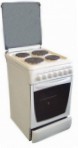 Evgo EPE 5015 T Fogão de Cozinha, tipo de forno: elétrico, tipo de fogão: elétrico