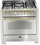 LOFRA RSG96MFTE/Ci 厨房炉灶, 烘箱类型: 电动, 滚刀式: 气体