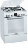 Bosch HGV64D120T Kuhinja Štednjak, vrsta peći: električni, vrsta ploče za kuhanje: kombinirana