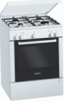 Bosch HGG223120E Kompor dapur, jenis oven: gas, jenis hob: gas