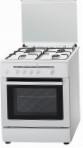 Mirta 7401 BG Kompor dapur, jenis oven: gas, jenis hob: gas