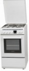Orion ORCK-020 Kompor dapur, jenis oven: listrik, jenis hob: gas