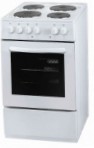 Vestel FE 56 Kompor dapur, jenis oven: listrik, jenis hob: listrik