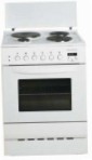 Davoline FS 13250 Кухонна плита, тип духової шафи: електрична, тип вручений панелі: електрична