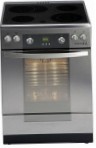 MasterCook KC 7270 X Kitchen Stove, type of oven: electric, type of hob: electric