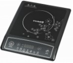 Sakura SA-7151S Кухонна плита, тип вручений панелі: електрична