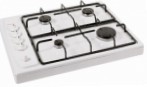 LUXELL LX410 Dapur, jenis hob: gas