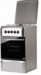 Ergo G5603 X 厨房炉灶, 烘箱类型: 气体, 滚刀式: 气体