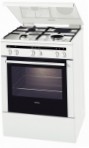Siemens HM52C211T Fogão de Cozinha, tipo de forno: elétrico, tipo de fogão: combinado