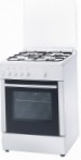 RENOVA S6060G-4G1 Fogão de Cozinha, tipo de forno: gás, tipo de fogão: gás