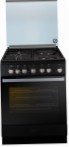 Freggia PM66MEE22AN štedilnik, Vrsta pečice: električni, Vrsta kuhališča: kombinirani