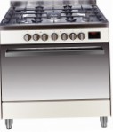 Freggia PP96GEE50CH Kuhinja Štednjak, vrsta peći: električni, vrsta ploče za kuhanje: plin