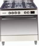 Freggia PP96GGG50CH Кухонная плита, тип духового шкафа: газовая, тип варочной панели: газовая