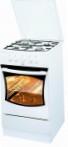 Hansa FCGW50003010 Kitchen Stove, type of oven: gas, type of hob: gas