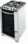 Mabe MGC1 60LB Kitchen Stove, type of oven: gas, type of hob: gas