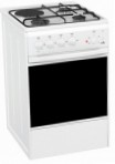 Flama RK23101-W Soba bucătărie, tipul de cuptor: electric, Tip de plită: combinate