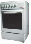 LUXELL LF60S04 Fogão de Cozinha, tipo de forno: elétrico, tipo de fogão: elétrico