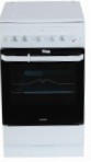 Hansa FCGW51109 Kitchen Stove, type of oven: gas, type of hob: gas