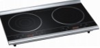 Iplate YZ-20/CI Кухонная плита, тип варочной панели: электрическая