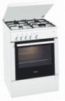 Bosch HSG222020E Fornuis, type oven: gas, type kookplaat: gas