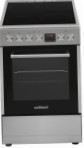 GoldStar I5046DX-P Кухонная плита, тип духового шкафа: электрическая, тип варочной панели: электрическая
