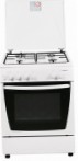 Kraft K6003 Stufa di Cucina, tipo di forno: gas, tipo di piano cottura: gas