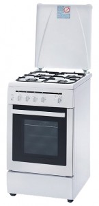 характеристики Кухонная плита Rotex 5402 XEWR Фото