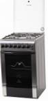 GRETA 1470-ГЭ исп. 12 SR Fogão de Cozinha, tipo de forno: gás, tipo de fogão: gás
