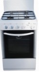 CEZARIS ПГ 2100-01 Fornuis, type oven: gas, type kookplaat: gas