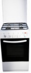 CEZARIS ПГЭ 1000-03 štedilnik, Vrsta pečice: električni, Vrsta kuhališča: plin