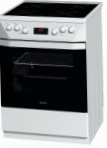 Gorenje EC 65343 BW Kitchen Stove, type of oven: electric, type of hob: electric