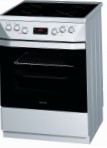 Gorenje EC 65343 BX Kitchen Stove, type of oven: electric, type of hob: electric