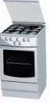 Gorenje K 273 E Kitchen Stove, type of oven: electric, type of hob: combined
