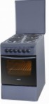 Desany Optima 5103 G Fornuis, type oven: elektrisch, type kookplaat: elektrisch