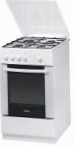 Gorenje GN 51101 IWO Fornuis, type oven: gas, type kookplaat: gas