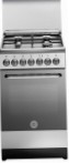 Ardesia A 5640 EE X Fornuis, type oven: elektrisch, type kookplaat: gas