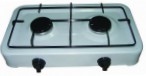 Irit IR-8500 厨房炉灶, 滚刀式: 气体