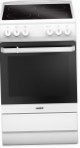 Hansa FCCW54000 Kitchen Stove, type of oven: electric, type of hob: electric