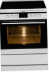 Hansa FCCW69235 Kitchen Stove, type of oven: electric, type of hob: electric