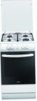 Hansa FCGW51043 Kitchen Stove, type of oven: gas, type of hob: gas