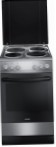 Hansa FCEX54140 Kitchen Stove, type of oven: electric, type of hob: electric