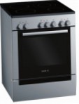 Bosch HCE633153 Kitchen Stove, type of oven: electric, type of hob: electric