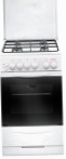 GEFEST GC532E5 WH Kitchen Stove, type of oven: gas, type of hob: gas