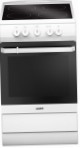 Hansa FCCW53002 Kitchen Stove, type of oven: electric, type of hob: electric