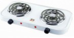 Irit IR-8120 bếp, loại bếp nấu ăn: điện