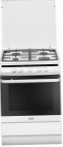 Hansa FCGW62041 Kitchen Stove, type of oven: gas, type of hob: gas