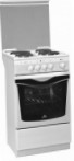 De Luxe 5004.13э кр Kitchen Stove, type of oven: electric, type of hob: electric
