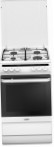 Hansa FCMW58000 Kitchen Stove, type of oven: electric, type of hob: gas