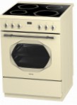 Gorenje EC 637 INI Kitchen Stove, type of oven: electric, type of hob: electric